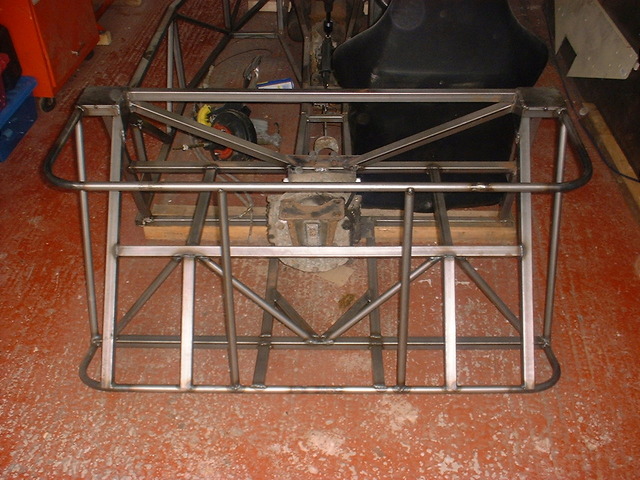rear chassis again